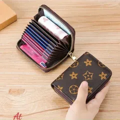 Ví Đựng Thẻ Card mini tiện dụng💕💕💕( ib chọn màu)