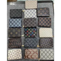 Ví Đựng Thẻ Card mini tiện dụng💕💕💕( ib chọn màu)