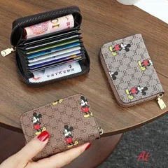 Ví Đựng Thẻ Card mini tiện dụng💕💕💕( ib chọn màu)