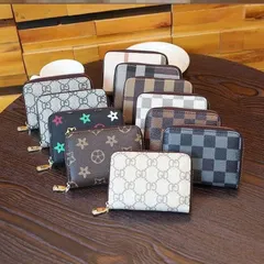 Ví Đựng Thẻ Card mini tiện dụng💕💕💕( ib chọn màu)