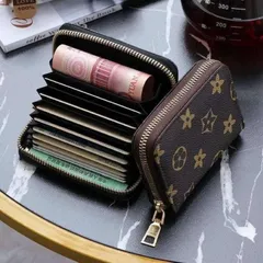 Ví Đựng Thẻ Card mini tiện dụng💕💕💕( ib chọn màu)