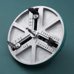Dụng cụ khoét lỗ điều chỉnh 45-130mm chuyên dụng khoét lỗ gỗ ,khoét lỗ thạch cao,khoét lỗ nhựa