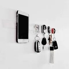 Băng Dính Trong Suốt 2 Mặt Đa Năng Đủ Kích thước