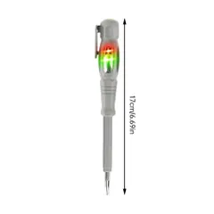 Bút đo tuốc nơ vít Phillips hai đầu  AC24-250V