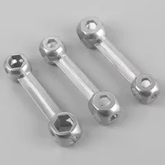 Dụng Cụ Cầm Tay Đa Năng Bộ Cờ Lê Tiện Lợi Cho Nhiều Kích Thước Bu Lông Đai Ốc