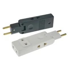 Ổ Cắm Tường Nối Dài EU 4 Trong 1, Ổ Cắm Điện 180 Độ Cắm Adapter Du Lịch Aadapter Di Động Điện Chuyển Đổi