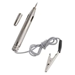 Bút Thử Điện Ô Tô Xe Hơi Xe Máy 6v 12v 24v