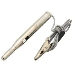 Bút Thử Điện Ô Tô Xe Hơi Xe Máy 6v 12v 24v
