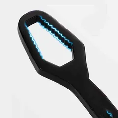 S50 Sờ lê Torx đa năng Độ dày Tự thắt chặt Bảng cờ lê có thể điều chỉnh Hai đầu Torx Sờ lê  EH610
