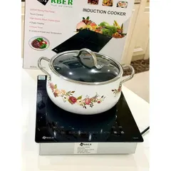 Bếp từ đơn âm Arber AB-275