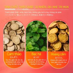 Kem hỗ trợ  thâm mụn  Viêm, Mụn Đầu Đen [NHẬT BẨN] Clear Skin Cream – Dịu Nhẹ, Lành Tính Cho Người Lớn & Tuổi Dậy Thì