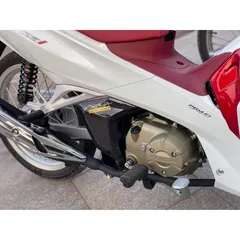 Tem AKANA carbon wizard phản quang chính hãng decal 3M công nghệ in cộm Nhật Bản trang trí xe hơi, xe máy, nón bảo hiểm