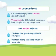 {Combo 6 Lon} Sữa Bột Hipp Dê Organic Đạm A2 Đức | Sữa Dê A2 Hữu Cơ Tăng Cân, Giảm Nôn Trớ Cho Bé Từ Sơ Sinh