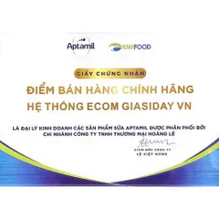 [Combo 2 Lon] Sữa Aptamil New Zealand Profutura Cesar Biotik Số 1,2,3 800g - Sữa Bột Công Thức