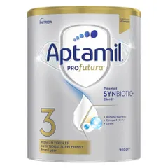 [Combo 2 Lon] Sữa Bột Aptamil Profutura Úc Mẫu Mới Synbiotic DHA Hỗ Trợ Tiêu Hóa Cho Bé Lon 800g