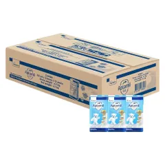 Thùng Sữa dinh dưỡng pha sẵn Aptamil KID 110ml, 180ml tiện lợi, dinh dưỡng cho bé