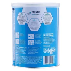 [Combo 2 Lon] Sữa Bột Kid Essentials Nestle Úc Hỗ Trợ Tăng Cân Tăng Chiều Cao Lon 800g