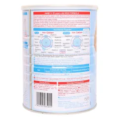 [Combo 2 Lon] Sữa Bột Meiji Kids Formula Nhập Khẩu Chính Hãng Cung Cấp Dưỡng Chất Cho Bé 2 -6 Tuổi 800g