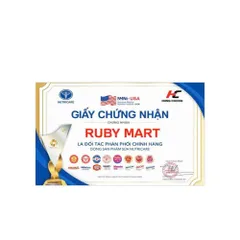 Sữa Nutricare Gold Lon 850g