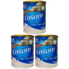 Sữa Ensure Úc Lon 850g