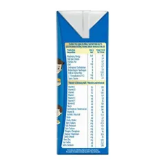 Thùng 48 hộp Sữa bột pha sẵn Nutifood Sweden GrowPLUS+ Tiêu Hóa (Xanh Nhạt) 1+ - Tiêu hóa khỏe, tăng cân 110ml