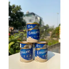 Sữa Ensure Úc Lon 850g