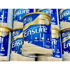 Sữa Ensure Úc Lon 850g
