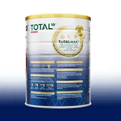 Combo 2 Lon Sữa bột bổ sung dinh dưỡng Anlene TOTAL 10 Lon 800g MẪU MỚI