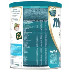 Sữa Modilac Expert Riz Lon 800g - Dành Riêng Cho Bé Dị Ứng Đạm Bò