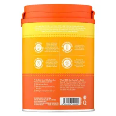 Sữa Bột Dielac Alpha Gold 1 Lon 800g (Cho Trẻ Từ 0 - 6 Tháng)