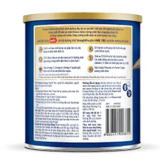 Sữa Bột Ensure Gold Hương Vani Lon 380g