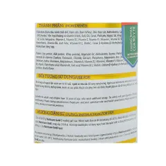 Combo 2 Lon Sữa Bột Nutricare Gold Lon 850g Phục Hồi Sức Khỏe