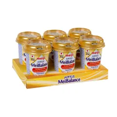 Thực Phẩm Bổ Sung Meiji MeiBalance 125 ml Dành cho người lớn 899653