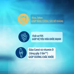 Combo 2 Lốc Sữa pha sẵn Ensure Orginal 237ml (12 chai)