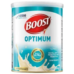 Sữa Bột Nestle Boost Optimum lon 800g