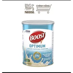 Sữa Bột Nestle Boost Optimum lon 800g