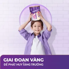 Combo 3 Lốc Sữa Pha Sẵn Pediasure 10+ Hộp 180ml dành cho trẻ từ 10 tuổi trở lên