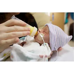 Lốc 4 ống Sữa Similac pha sẵn 24k Special Care Premature - Cho bé sinh non, nhẹ cân