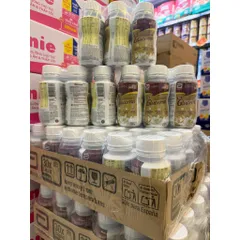 Sữa Bột Pha Sẵn Glucerna Vani 220ml Cho Người Tiểu Đường (Mẫu Chai Mới)