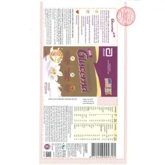 Sữa Pha Sẵn GLUCERNA Chai 220ml Thực Phẩm Dinh Dưỡng Y Học Cho Người Tiểu Đường