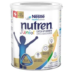 SỮA BỘT NUTREN JUNIOR LON 800g