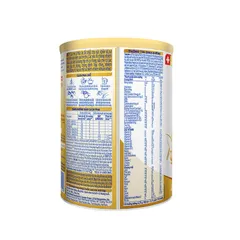 Sữa Bột NAN SUPREME PRO số 1 Lon 400g - Cho bé 0 - 12 Tháng