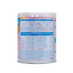 Sữa Bột Meiji Nhập Khẩu Số 1 Lon 800g (Cho bé 12-36 tháng)