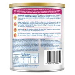 Sữa Similac Total Comfort 0+ Lon 360g ( Cho bé 0-12 tháng)
