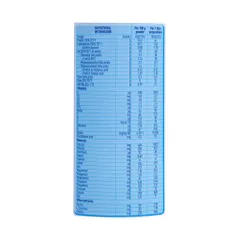 Sữa Nestle Peptamen hỗ trợ cơ thể tăng hấp thu đạm, chất béo Lon 400g