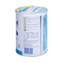 Sữa Nestle Peptamen hỗ trợ cơ thể tăng hấp thu đạm, chất béo Lon 400g