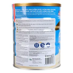 Sữa Bột Ensure Gold Vani Ít Ngọt Lon 800g