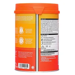 Sữa bột Dielac Alpha Gold 3 Lon 850g (cho trẻ từ 1 - 2 tuổi)