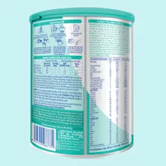 Sữa Nan Optipro Plus số 2 Lon 800g (Cho bé 6 - 12 tháng) GIAO MẪU NGẨU NHIÊN