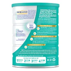 Sữa Bột Nan Optipro số 3 lon 1.5kg Cho bé 1-2 tuổi